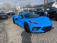 Nuevo Corvette C8 482 CV (354 kW) 2025 Azul Descapotable