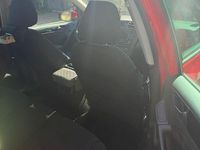 Gebraucht VW Golf VI 122 PS (89 kW) 2009 Rot Kleinwagen