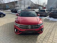 Gebraucht VW T-Roc 150 PS (110 kW) 2022 Rot SUV
