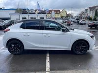 Gebraucht Opel Corsa Elegance 75 PS (55 kW) 2020 Schneeweiss/summitwhite/arctic Kleinwagen