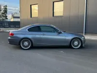 Brugt Alpina B3 360 HK (264 kW) 2009 Coupe