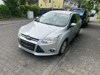 Occasion Ford Focus 2014 Break