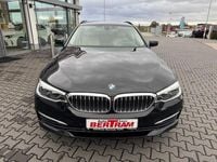 Second-hand BMW 540 340 CP (250 kW) 2017 Negru Break