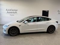 Gebraucht Tesla Model 3 258 kW (351 PS) 2019 Weiß Limousine