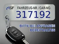 Gebraucht Cupra Ateca 150 PS (110 kW) 2025 Graphitgrau SUV