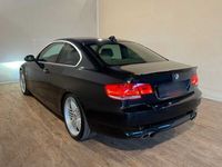 gebraucht Alpina B3 3.0 Bi-Turbo Coupé INDIVIDUAL-SAMMLER-LEDER