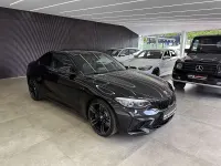 Gebraucht BMW M2 Competition Edition 411 PS (302 kW) 2018 Schwarz Coupé