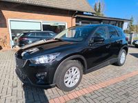 Gebraucht Mazda CX-5 Sendo 150 PS (110 kW) 2015 Schwarz SUV