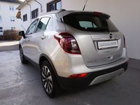 gebraucht Opel Mokka X 1,4 T 120 Jahre Alu Shz Lhz Kamera