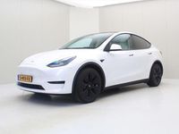 Gebraucht Tesla Model Y Standard Range 250 kW (341 PS) 2022 Weiß SUV