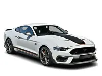 Gebraucht Ford Mustang Mach 1 2023 Grau