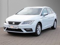 gebraucht Seat Leon ST 1.6 TDI Style