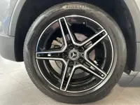 Gebraucht Mercedes GLA220 AMG line 190 PS (139 kW) 2020 Mountaingrau SUV