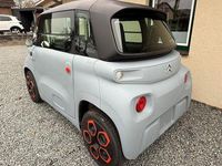 Gebraucht Citroën AMI 2022 Blau Kleinwagen