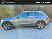 gebraucht Mercedes GLC300e 4M EXCLUSIVE+PANO+360 KAM+MULTIBEAM+