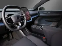 Używany Volvo EX30 Plus 200 kW (272 KM) 2024 Szary SUV