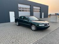 Gebraucht Audi A8 193 PS (141 kW) 1999 Grün Limousine