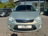 Gebraucht Ford C-MAX Titanium 145 PS (106 kW) 2010 Van / Kleinbus