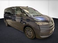 Neu VW Multivan Goal 150 PS (110 kW) 2025 Blau Van