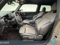 Gebraucht Mini Cooper Classic 136 PS (100 kW) 2023 Grau Kleinwagen
