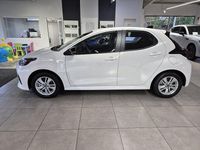 Gebraucht Mazda 2 Center-Line 116 PS (85 kW) 2025 Lunar white Limousine