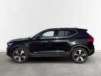 Gebraucht Volvo XC40 Ultimate 261 PS (191 kW) 2022 Schwarz SUV