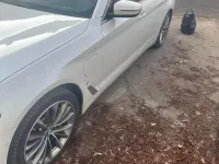 Occasion BMW 530e 2019 Blanc Berline