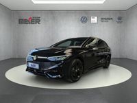 Neu VW ID.7 Pro 210 kW (286 PS) 2026 Schwarz Kombi