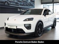 Gebraucht Porsche Macan 380 kW (517 PS) 2024 Weiß SUV