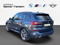 gebraucht BMW X5 M50d | Laserlicht| Fond- Entertainment Pro| DrivAs