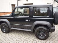 gebraucht Suzuki Jimny Comfort Allgrip / AHK / 8-FACH BEREIFT