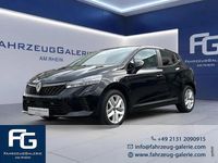 Usata Renault Clio V Evolution 91 CV (66 kW) 2024 Nero Berlina