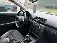 Gebraucht Audi A4 131 PS (96 kW) 2004 Blau Kombi