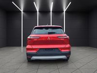 Neu Mitsubishi Grandis Plus 158 PS (116 kW) 2026 Rot SUV