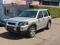Gebraucht Land Rover Freelander HSE 109 PS (80 kW) 2005 SUV