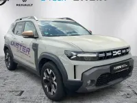 Neu Dacia Duster Extreme 123 PS (90 kW) 2025 Beige SUV
