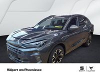 Second-hand Cupra Terramar 204 CP (150 kW) 2025 Gri SUV