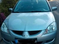 Gebraucht Mitsubishi Lancer 98 PS (72 kW) 2004 Silber Kombi