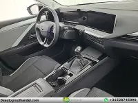 Używany Opel Astra 110 KM (80 kW) 2023 Szary Hatchback