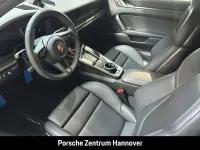 Neu Porsche 911 Carrera 394 PS (289 kW) 2025 Gruen Coupé
