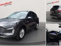 Używany Ford Kuga 152 KM (111 kW) 2023 Szary SUV