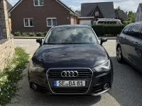 Gebraucht Audi A1 Ambition 143 PS (105 kW) 2012 Kleinwagen