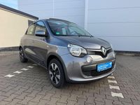 Gebraucht Renault Twingo Liberty 71 PS (52 kW) 2017 Grau Kleinwagen