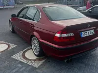Gebraucht BMW 328 M Sport 193 PS (141 kW) 1999 Limousine