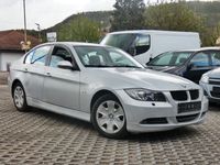 gebraucht BMW 320 320 Baureihe 3 Lim. i