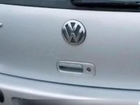 Gebraucht VW Golf IV 75 PS (55 kW) 2002 Silber Kleinwagen