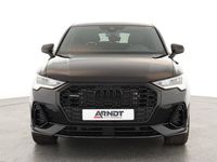 gebraucht Audi Q3 Sportback 45 TFSI quattro S line LED Pano Nav