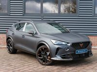 Gebraucht Cupra Formentor VZ 390 PS (286 kW) 2022 Othercolor SUV