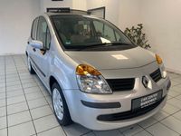 gebraucht Renault Modus 1.6 Soleil**elektrische Glasschiebedach**