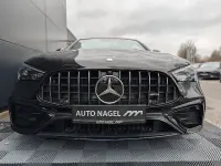 Gebraucht Mercedes CLE53 AMG AMG 449 PS (330 kW) 2024 Andere Cabrio